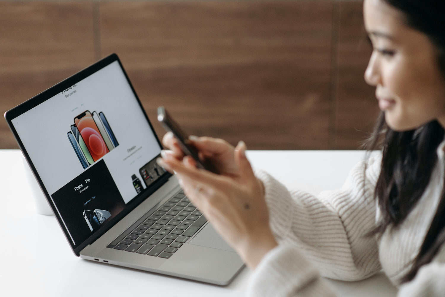 ¿Por qué tu negocio necesita una página web profesional en 2025?